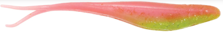 Z Man Scented Jerk Shad Z 7"