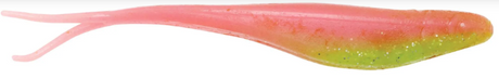 Z Man Scented Jerk Shad Z 7"