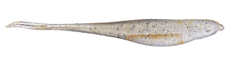 Z Man Scented Jerk ShadZ 5"