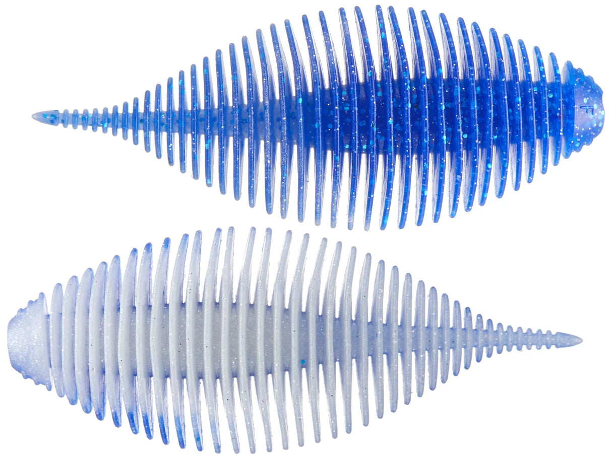 Geecrack Bellows Gill 3.8"