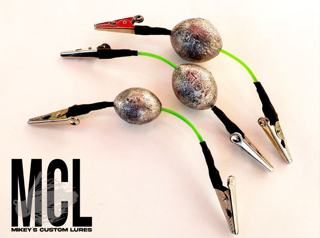 MCLClips Estabilizadores