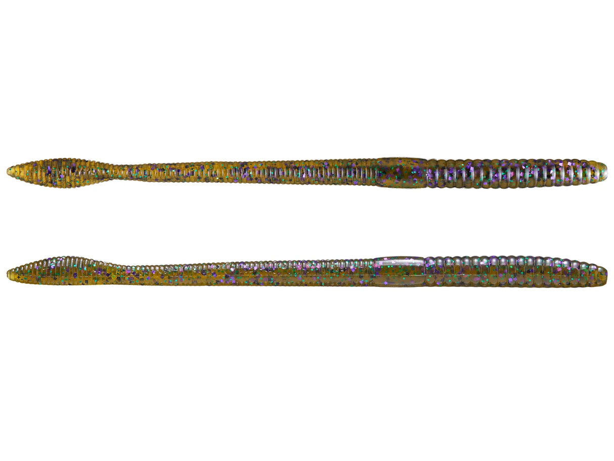 Strike King KVD Perfect Plastic KVD Finesse Worm