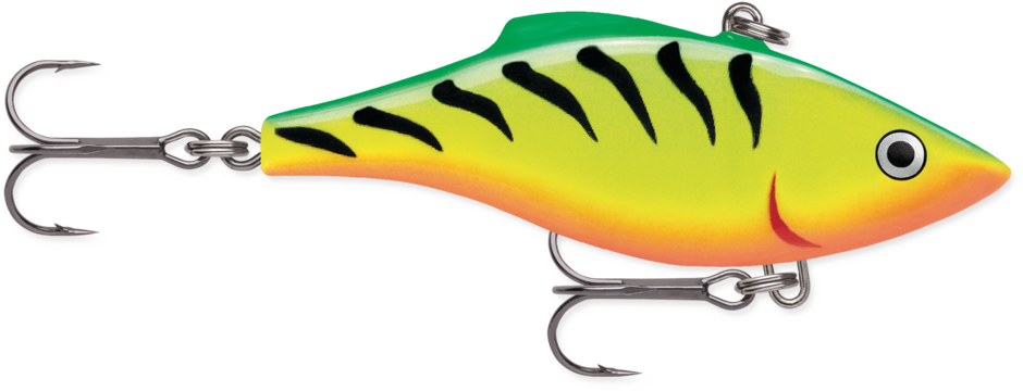 Rapala Rattlin' 07