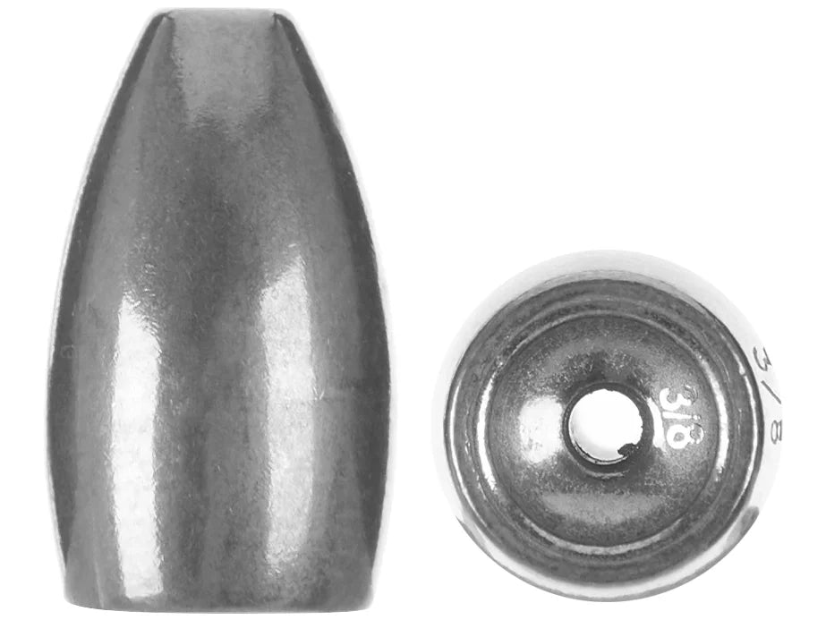 3/4oz RRTUNGSTEN Flipping Weight