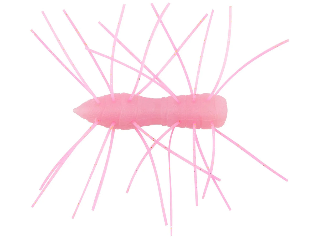 Z-Man Fuzzy Bugz 4pk 1.75"