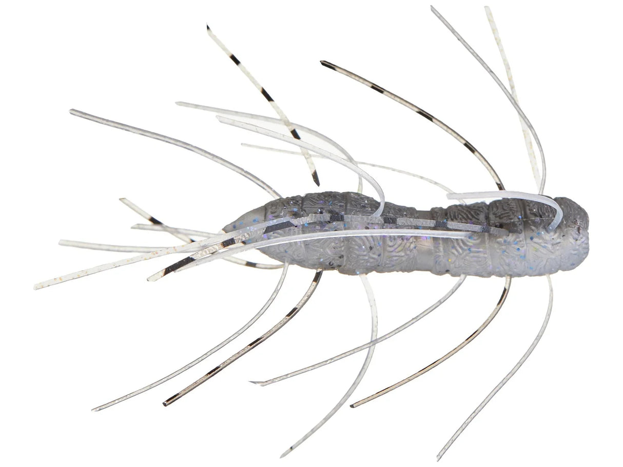 Z-Man Fuzzy Bugz 4pk 1.75"