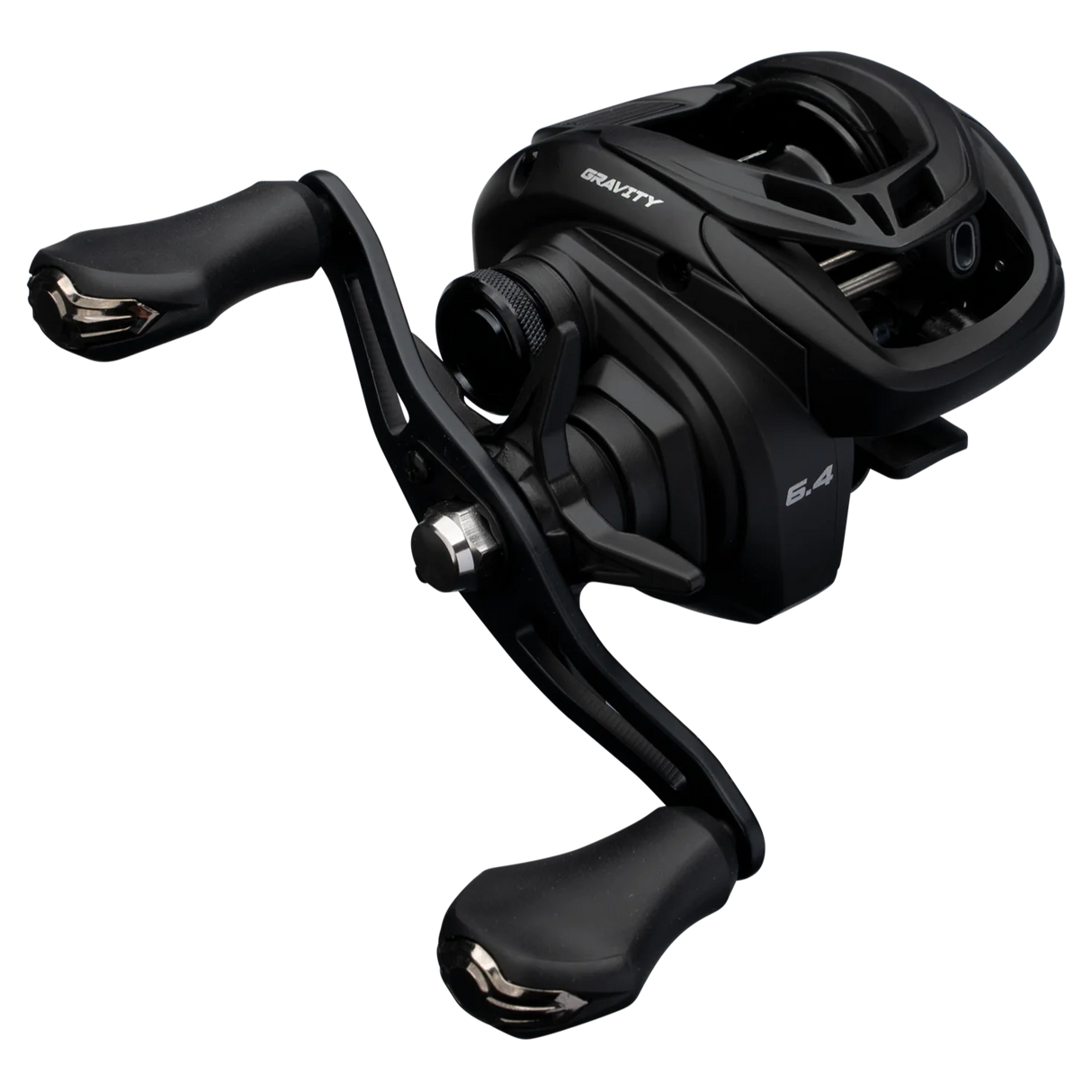 Team Ark Gravity 2 Casting Reel