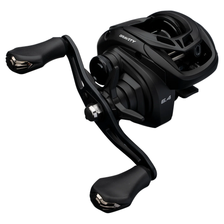 Team Ark Gravity 2 Casting Reel