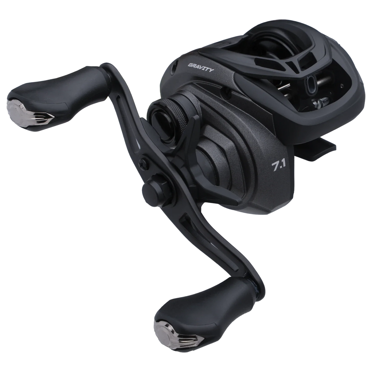 Team Ark Gravity 2 Casting Reel