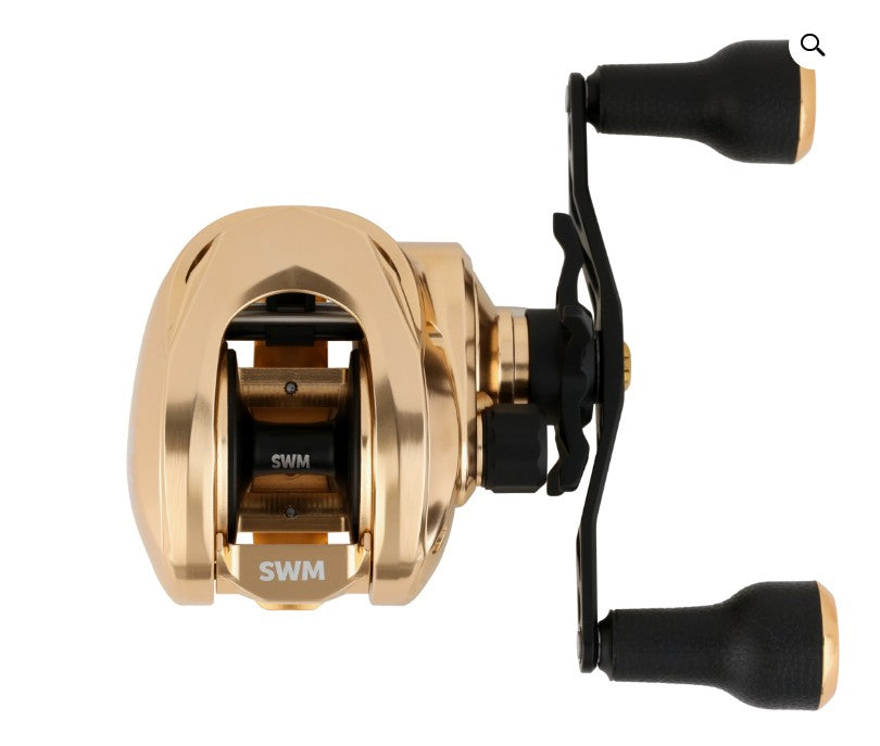 Bates Fishing Co - GOAT SWM LE KNOX GOLD/RB