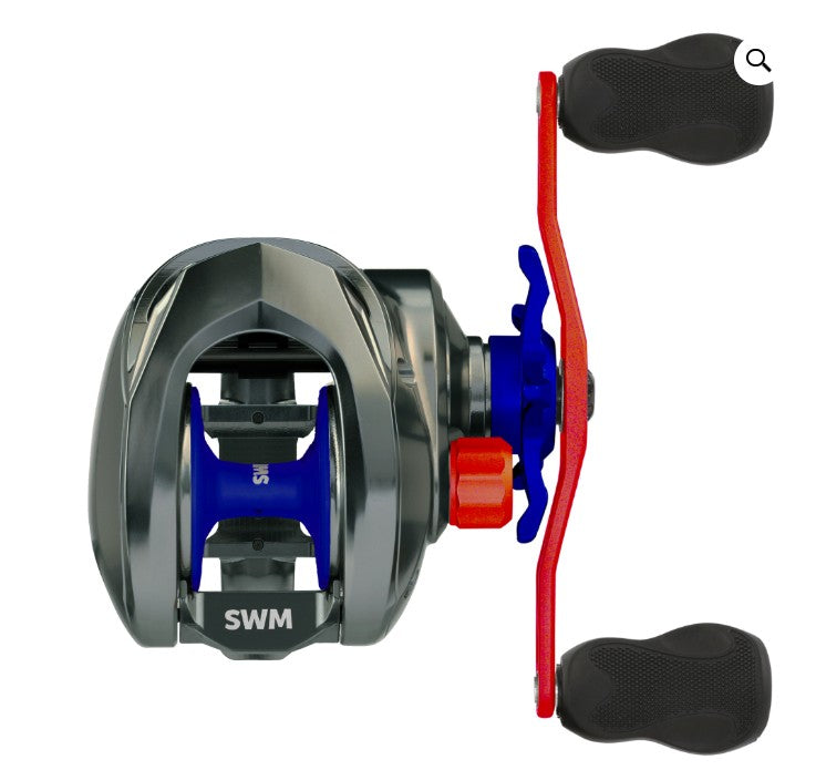 BATES FISHING CO. GOAT SWM LE – Gunny