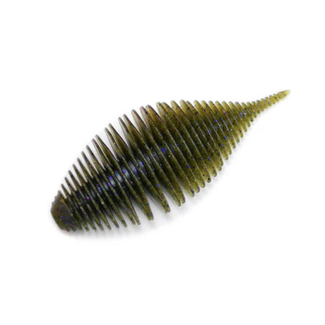 Geecrack Bellows Gill Floating Type Elastomer 3.8"