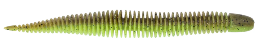 Geecrack Bellows Stick 2.8''