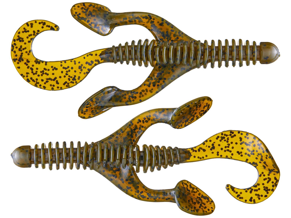 Lake Fork Lures Fork Creature 3.75"