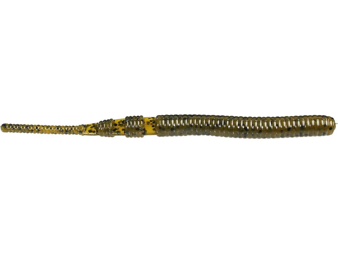 Lake Fork Lures Hyper Finesse Worm