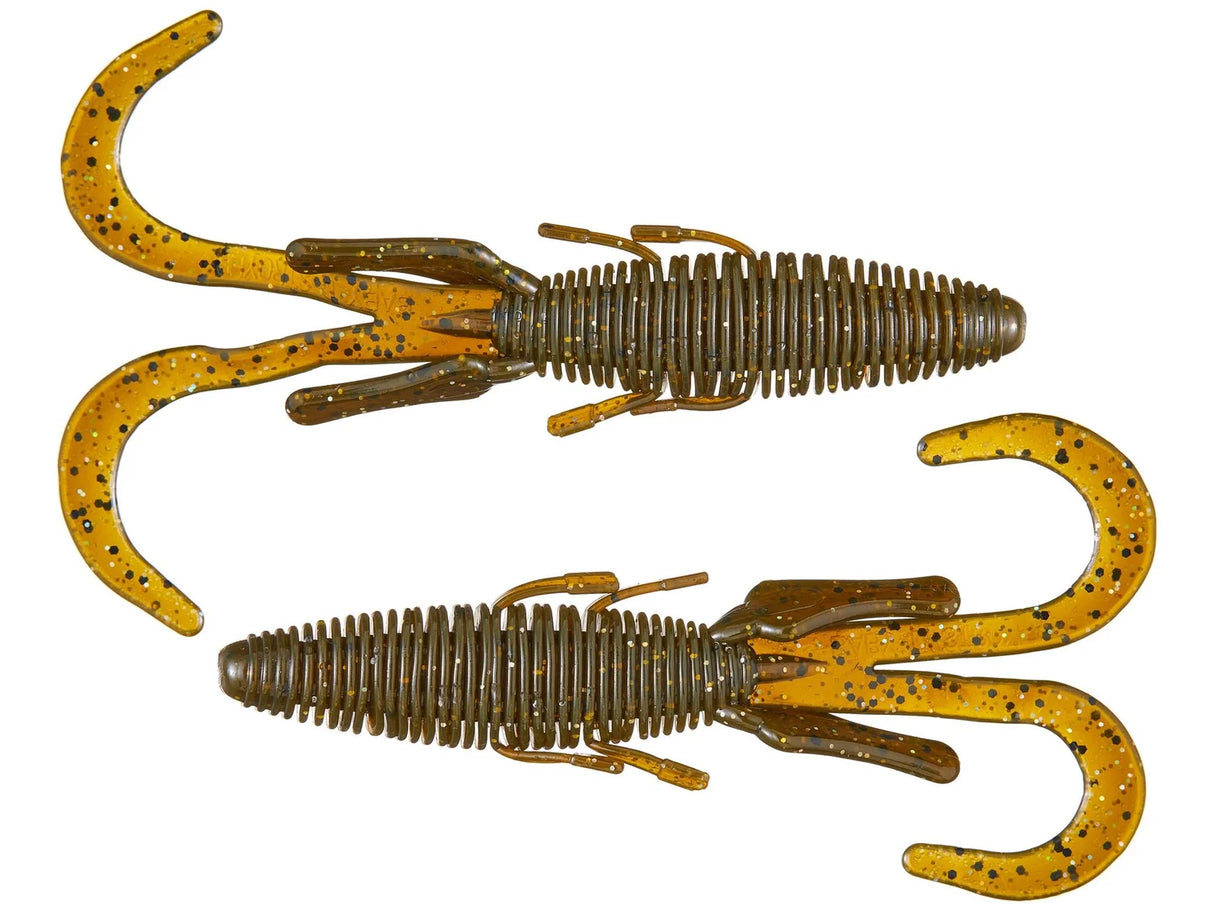 Missile Baits Baby D Stroyer Creature Bait