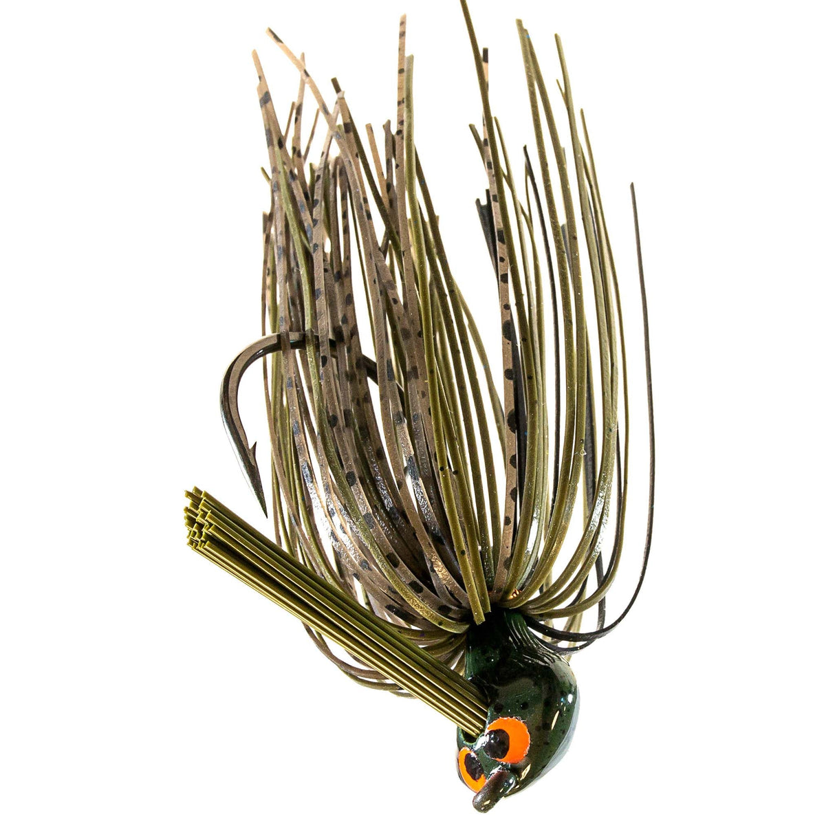Z Man CrossEyeZ™ Football Jig
