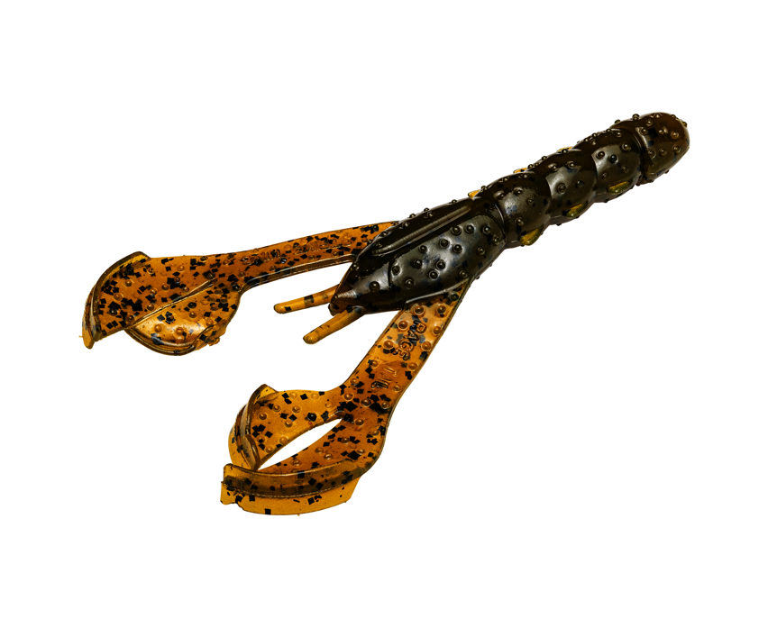 Strike King Rage Denny Brauer Craw