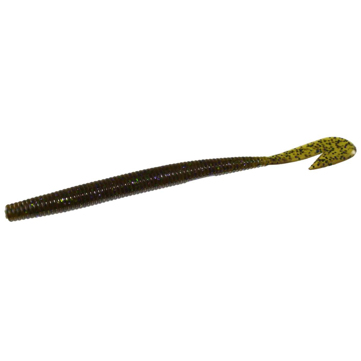 Zoom Ultravibe Speed Worm 6''