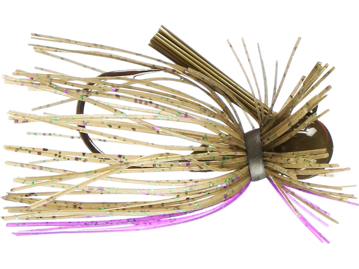 War Eagle Heavy Finesse Jig 2pk