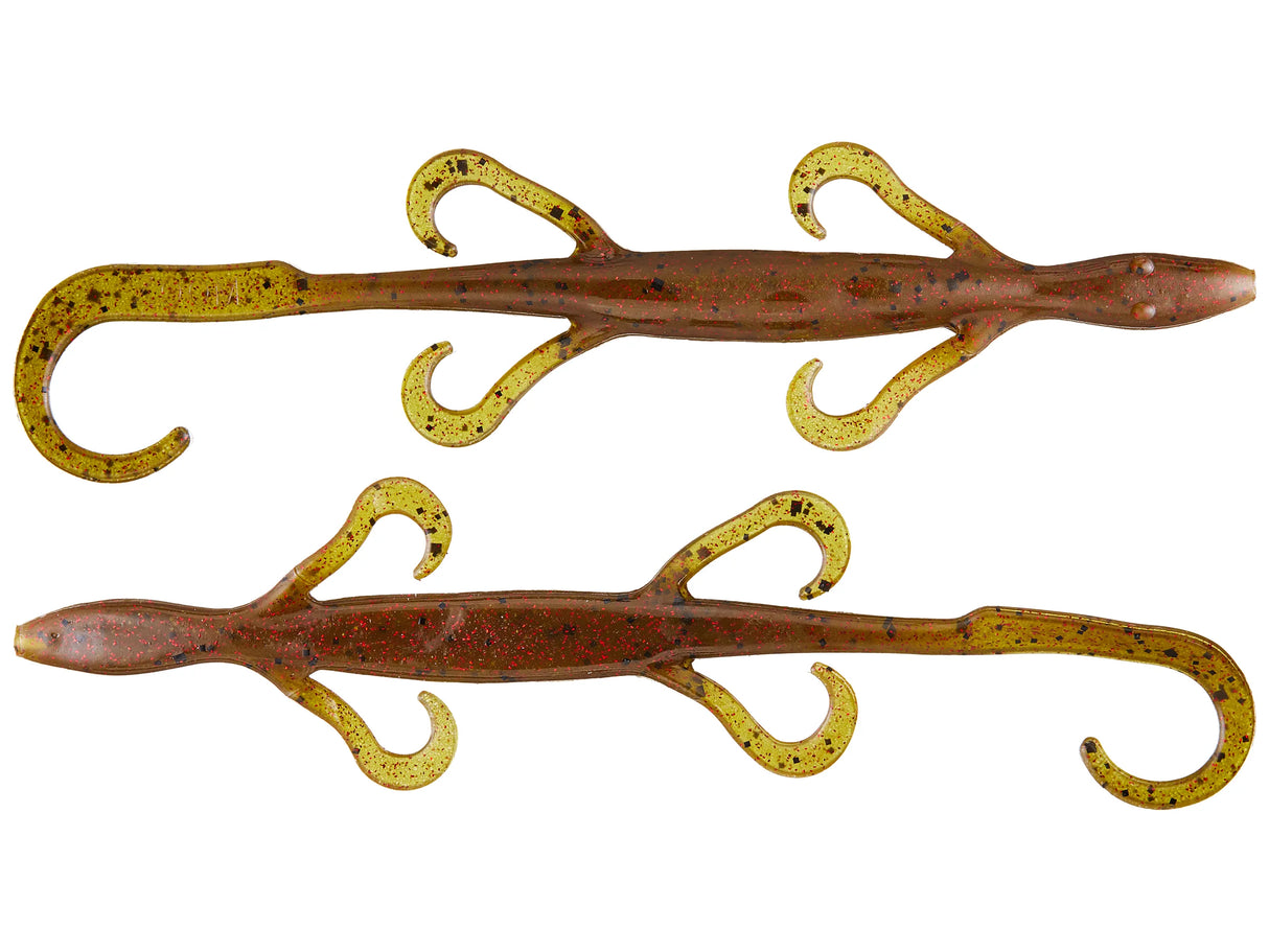 Zoom Lizard 8"Magnum