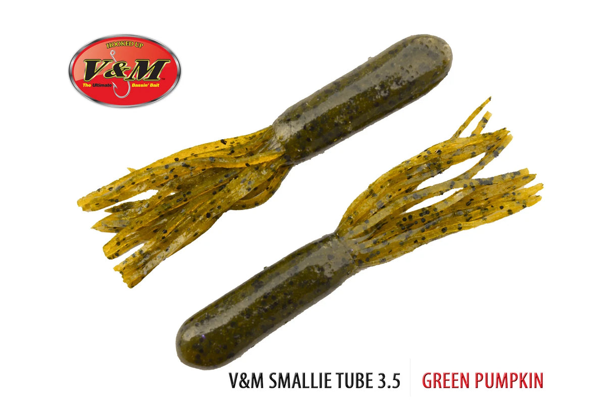 V&M Smallie Tube 3.5