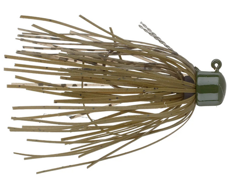 Z Man Shroomz Micro Finesse Jig