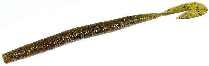 Zoom Ultravibe Speed Worm 6''