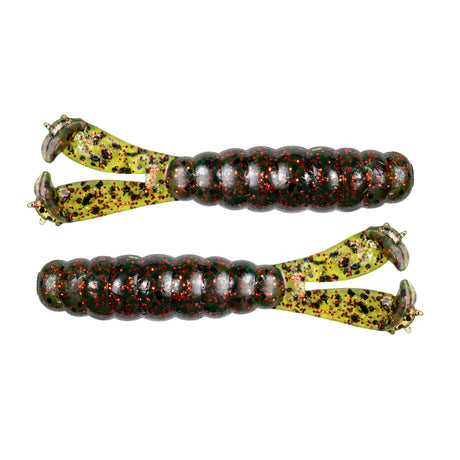 Z-Man Goat Twin Tail Grub