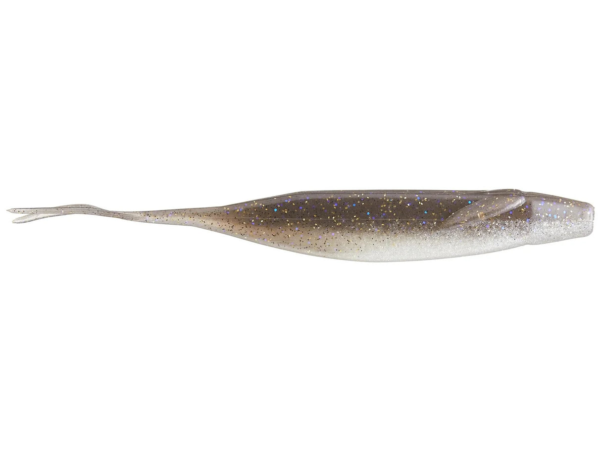Zoom Winged Fluke 7.5"