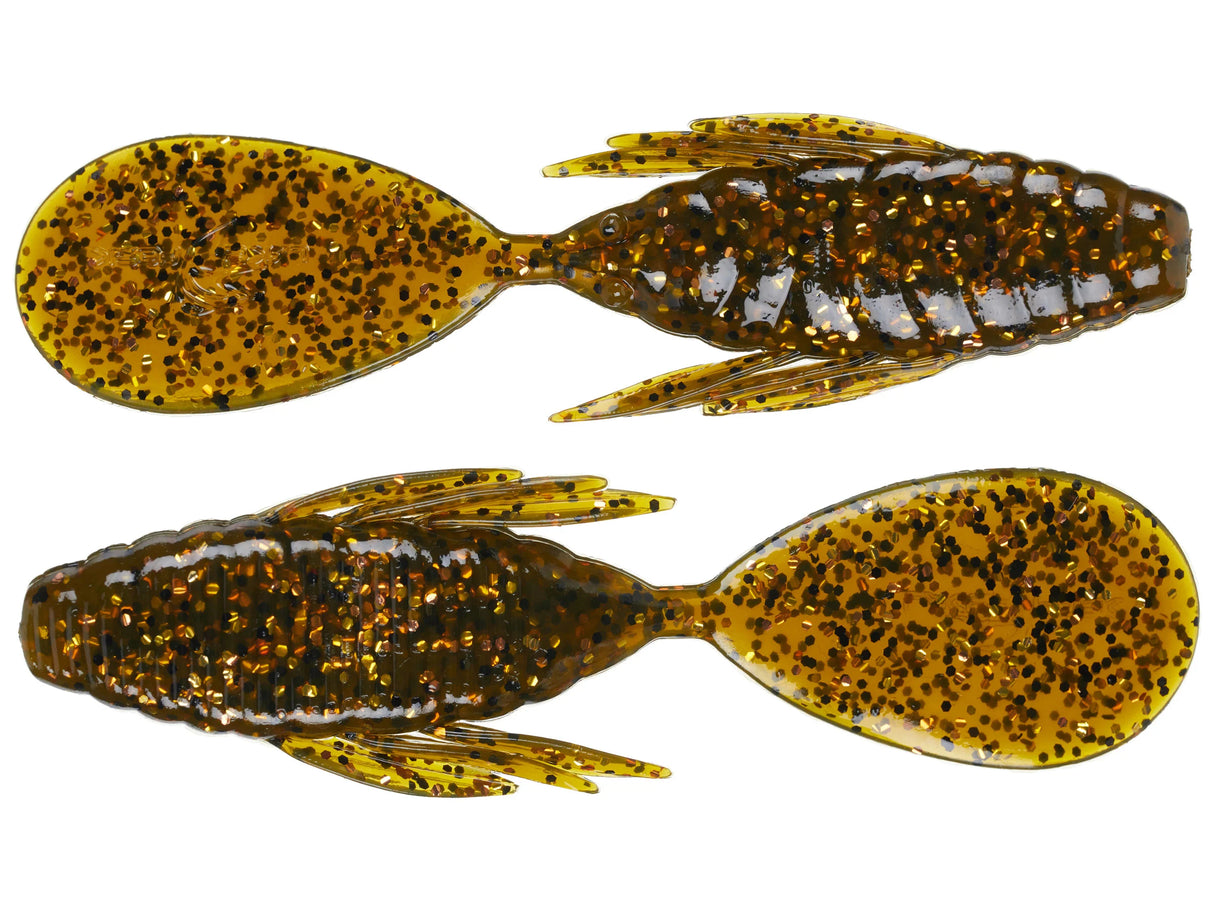 Lake Fork Hyper Freak 5"