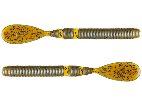 Lake Fork Lures Hyper Worm 6"