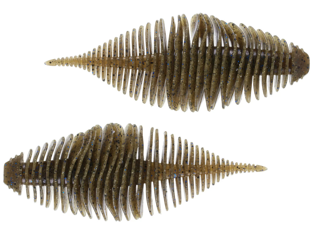 Geecrack Bellows Gill 3.8"