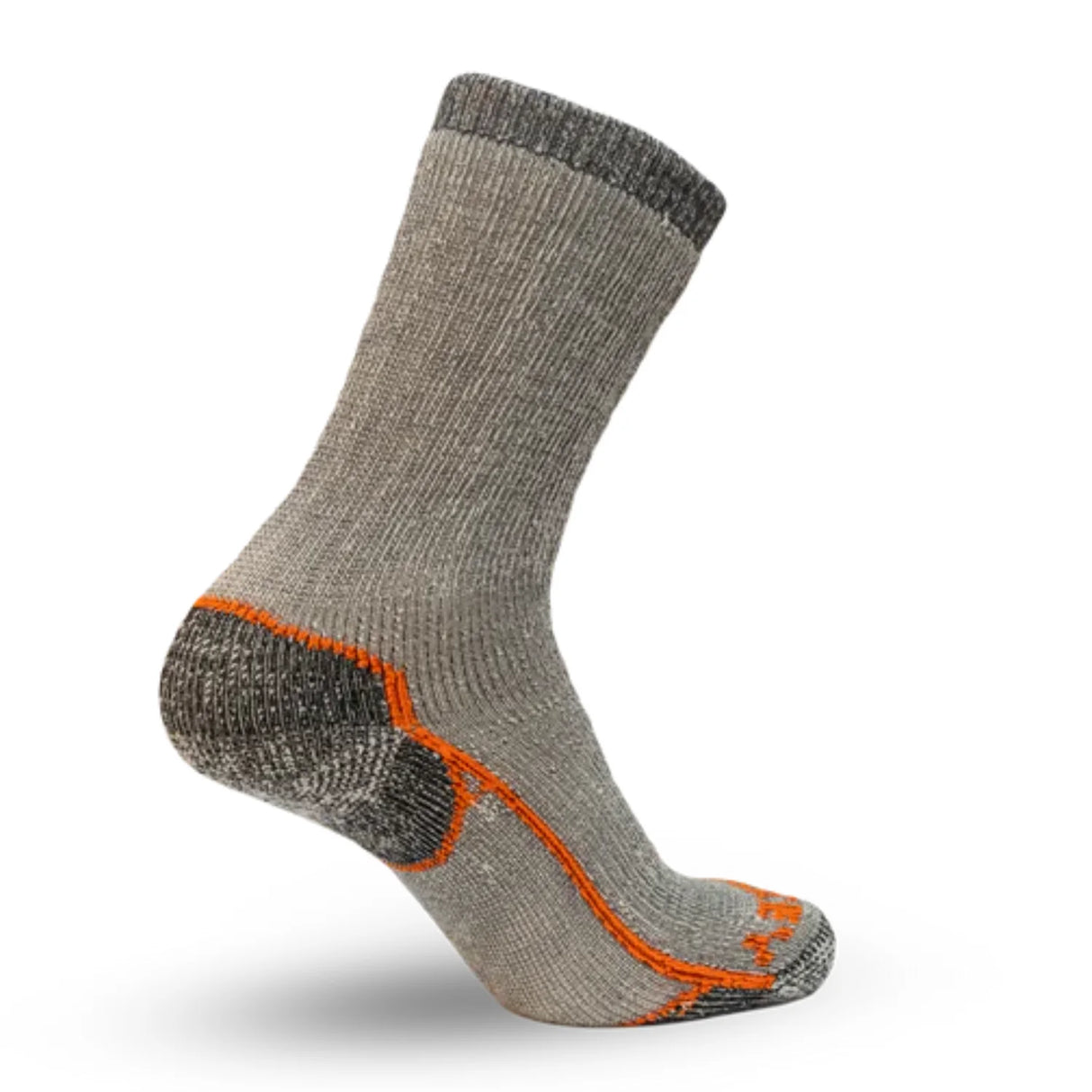 Fish Monkey Heavyweight Boot-Crew