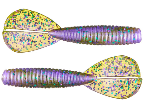 Rage Baby Menace Strike King Rage Tail