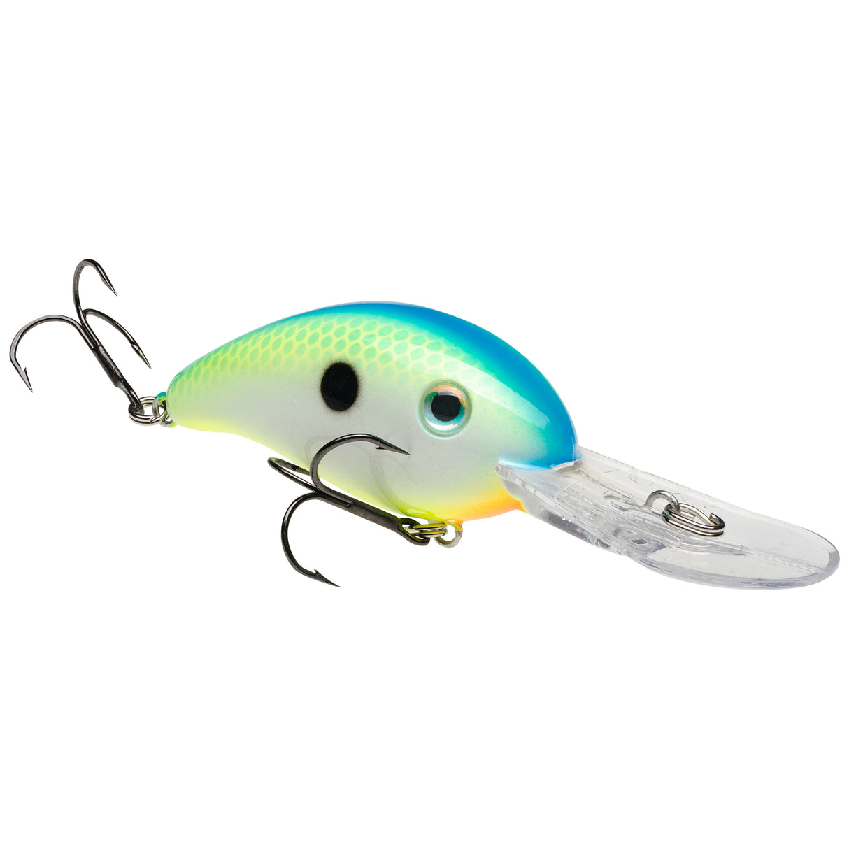 Strike King Pro Model 3XD Crankbaits
