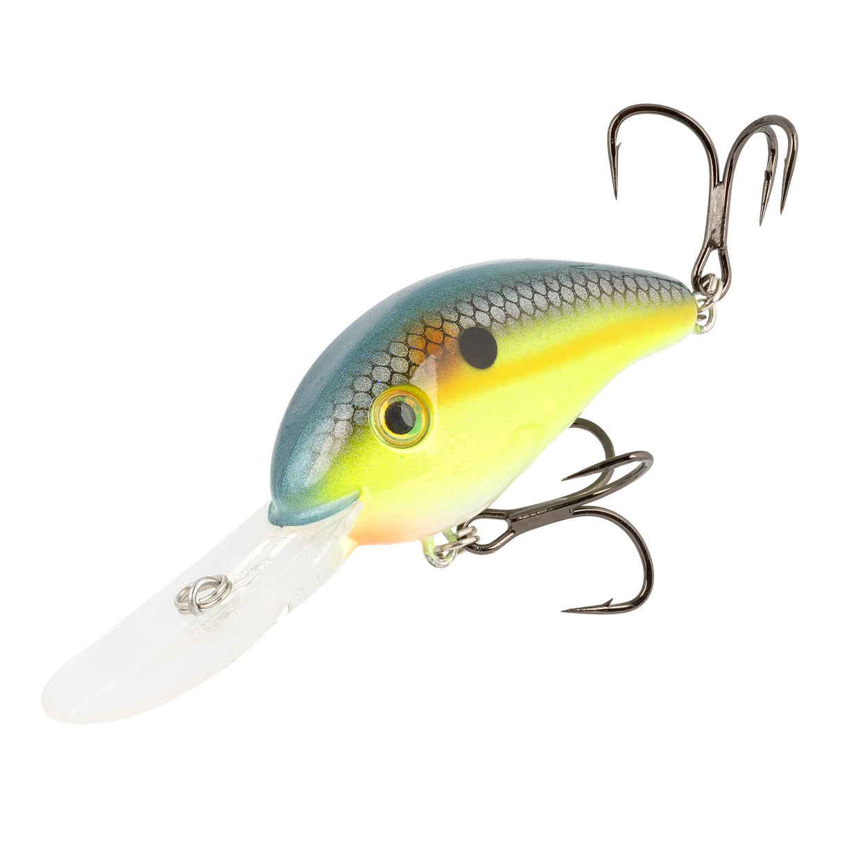 Strike King Pro Model 3XD Crankbaits