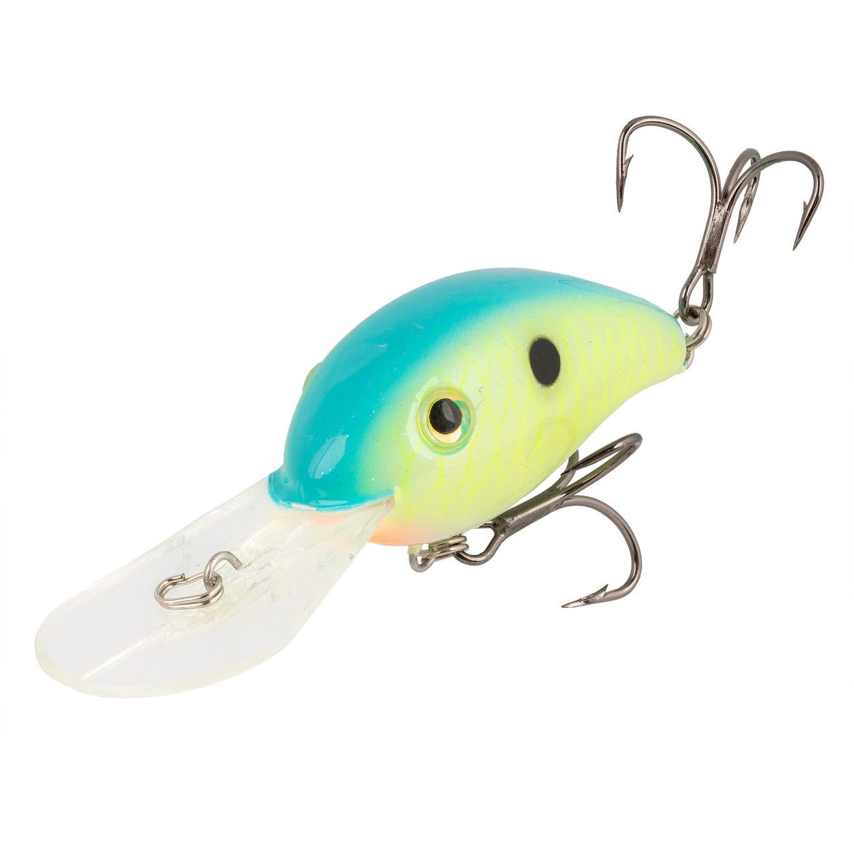 Strike King Pro Model 3XD Crankbaits
