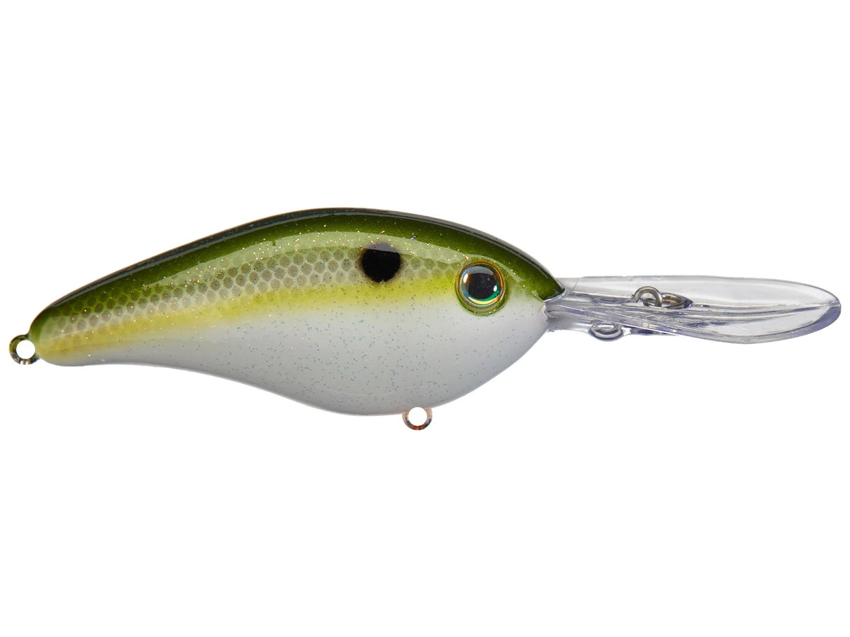 Ark Fishing CT35/CT57 Squarebill Crankbaits