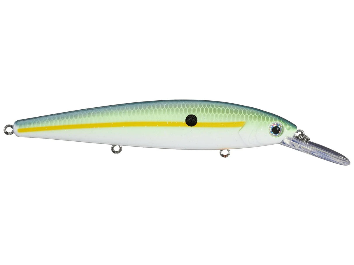 Strike King KVD 300DS Sinking Deep Jerkbait