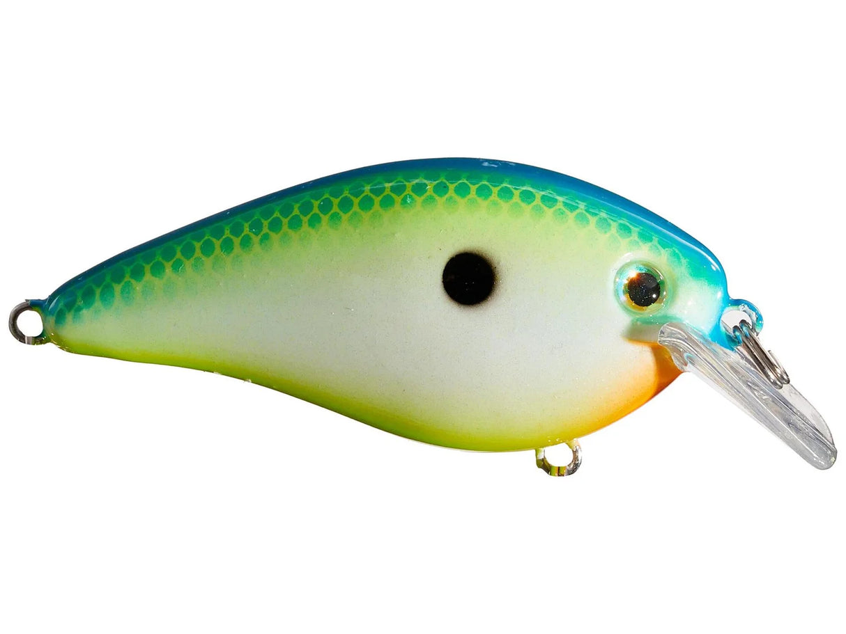 Strike King KVD 1.5 Squarebill Crankbaits