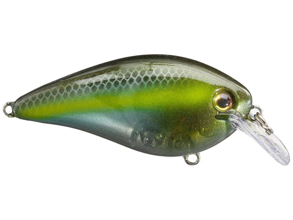 Strike King KVD 1.5 Squarebill Crankbaits