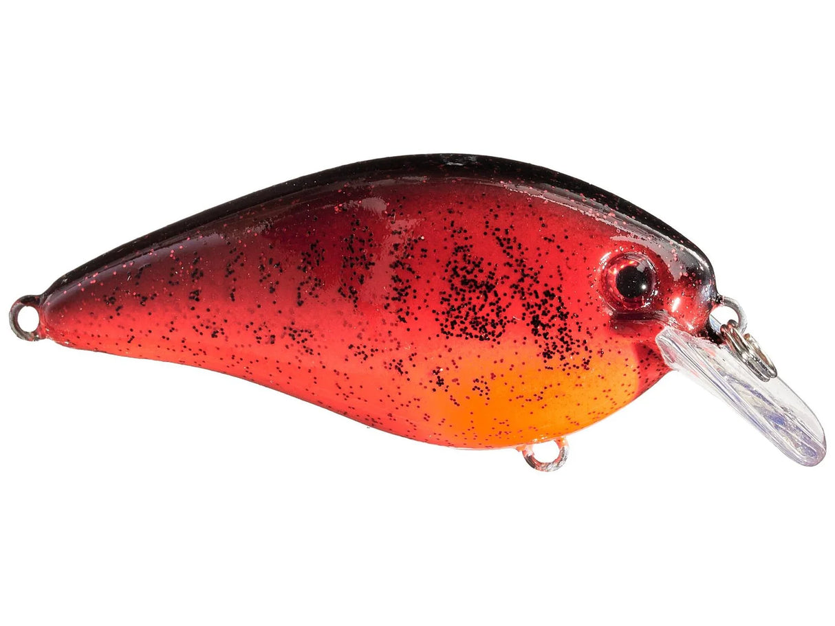 Strike King KVD 1.5 Squarebill Crankbaits