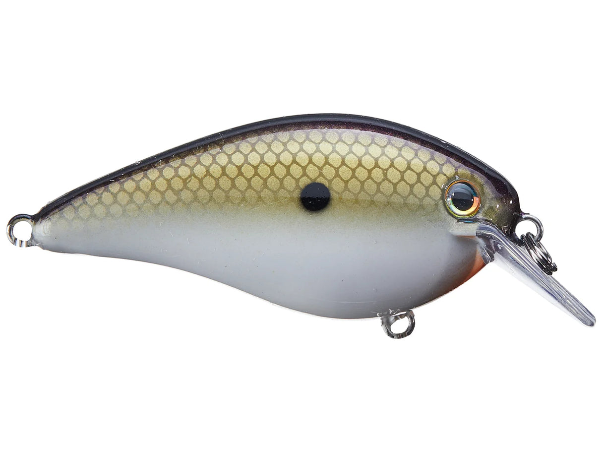 Strike King KVD 1.5 Squarebill Crankbaits