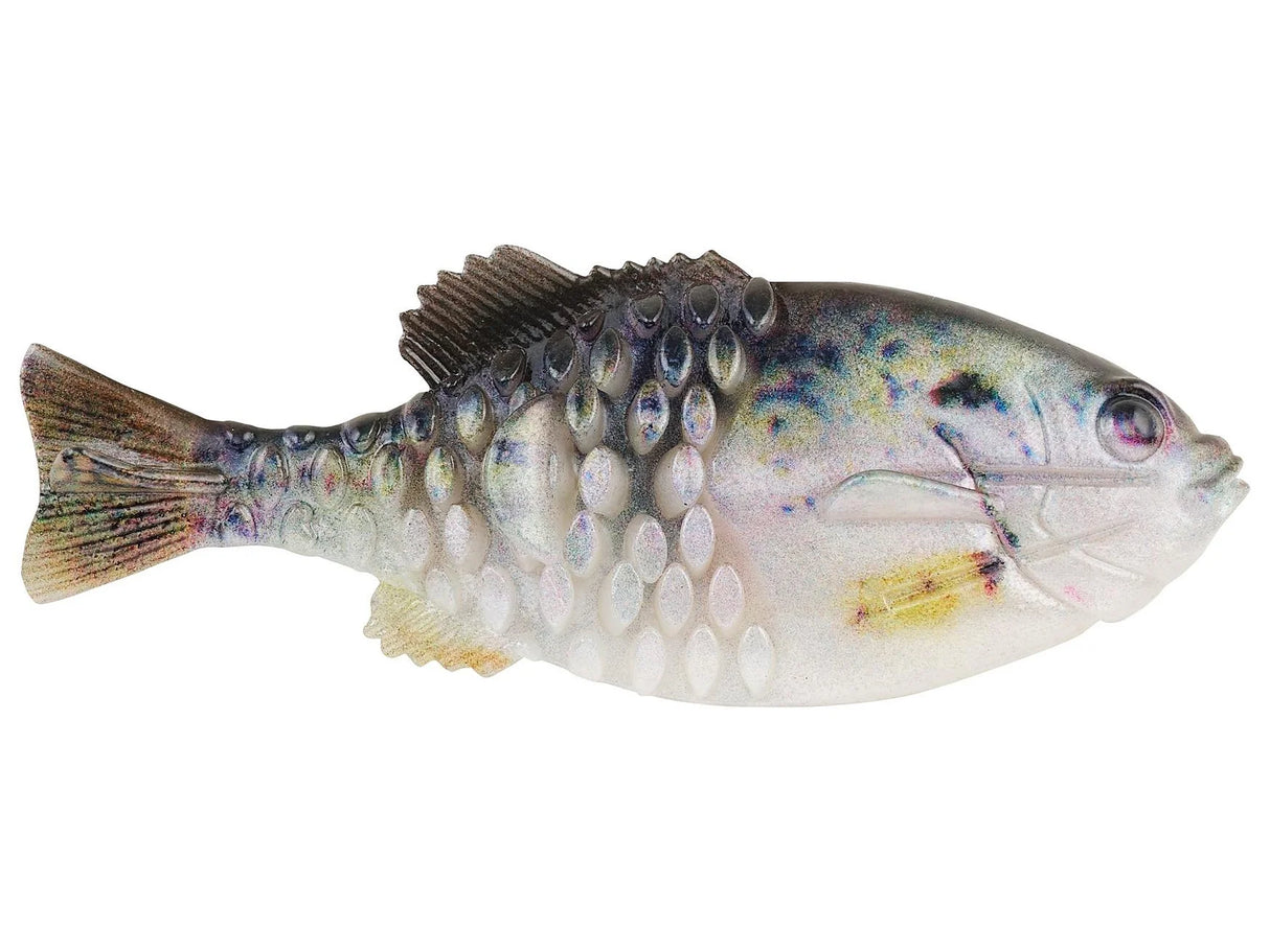 Berkley Powerbait Gilly Swimbait