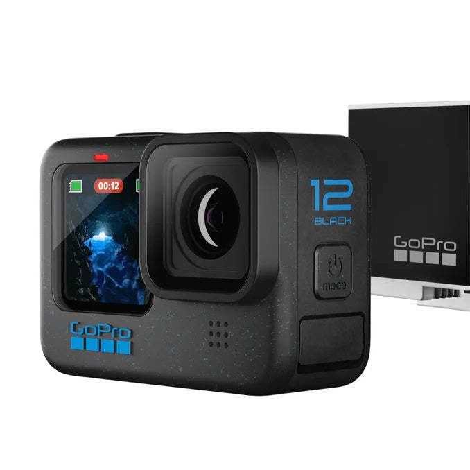 Go Pro CREATOR EDITION 13 BLACK