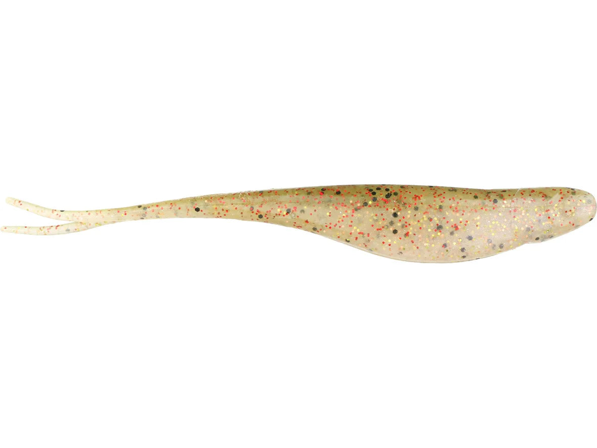 Z Man Scented Jerk ShadZ 5"