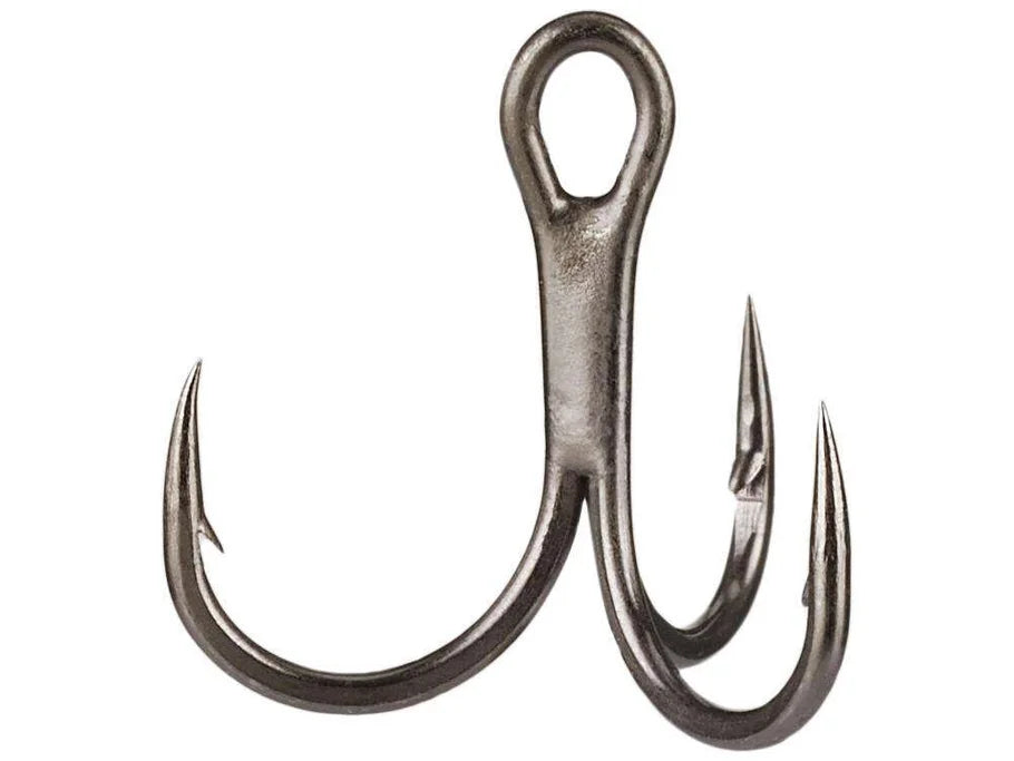 VMC Hybrid Treble Short 1X