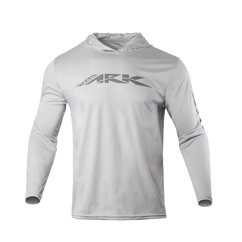 New TEAM ARK UV Performance Hoodie