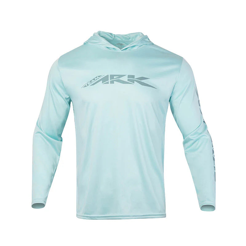 New TEAM ARK UV Performance Hoodie